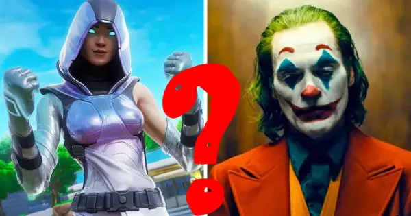 Show Us Your Fortnite Play Style And We Will Reveal Which DC Villain You Are
