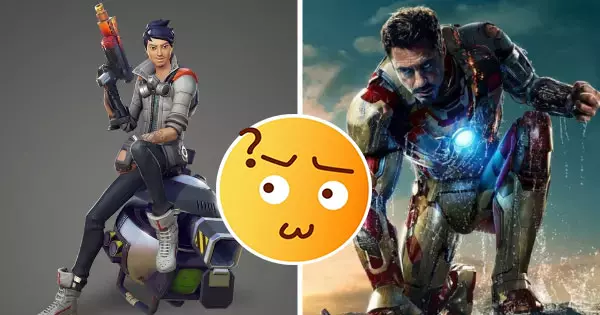Tell Us Your Fortnite Play Style And We Will Reveal Which Marvel Hero You Are