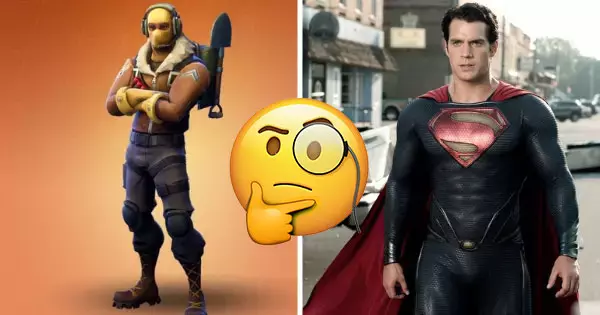 Tell Us Your Fortnite Play Style And We Will Reveal Which DC Hero You Are