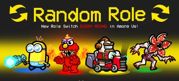 Welche neue Rolle in "Among Us" passt am besten zu Dir?