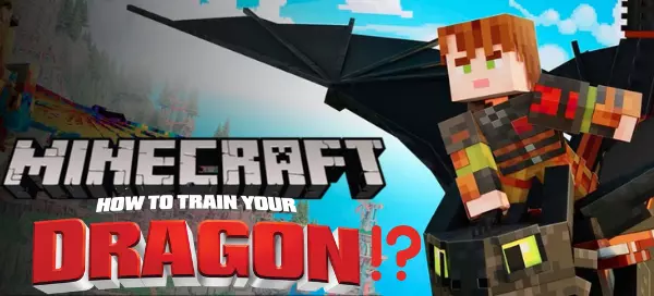 Which Dragon In Minecraft "How To Train Your Dragon" Is Your Perfect Partner?