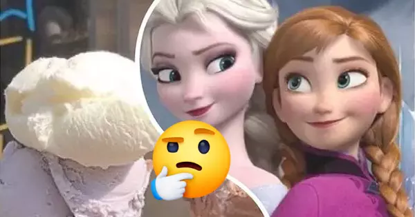 Take This Ice Cream Quiz And We'll Reveal If Your More Like Anna Or Elsa