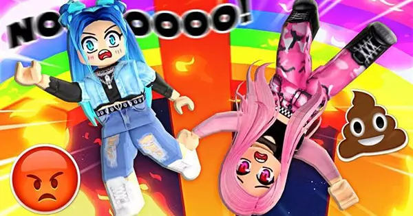 Are You A Rage Quitter? This Roblox "Would You Rather..." Quiz Will Tell You!
