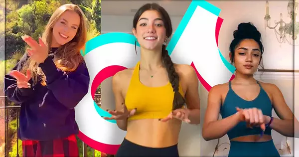 This Personality Quiz Will Reveal Which TikTok Dance You Are