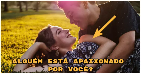 Escolha um vestido floral e descubra se algu&eacute;m est&aacute; apaixonado por voc&ecirc; neste momento