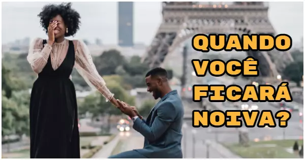 N&oacute;s podemos adivinhar quando voc&ecirc; ficar&aacute; noiva de acordo com sua m&uacute;sica favorita