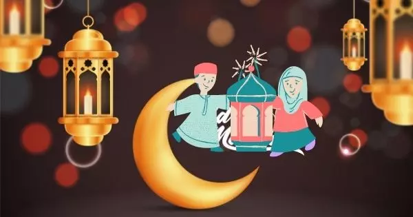 إكتشفي كيف سيكون ستايلك في عيد الفطر.