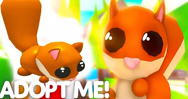 We Will Guess Which "Adopt Me" Pet Are You By What You Shop From The New Toy Shop