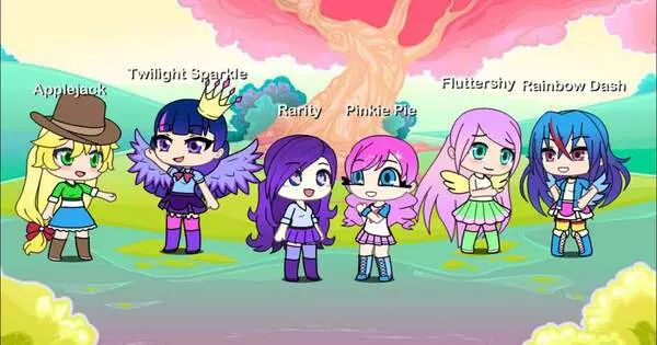 We Will Guess What &ldquo;Gacha Life&rdquo; OC Are You?