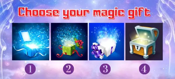 What Magical Gift Is The Universe Sending You Right Now?