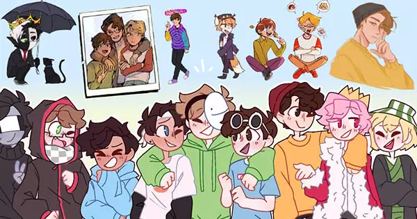 Which Member Of The Dream Team Would Adopt You?