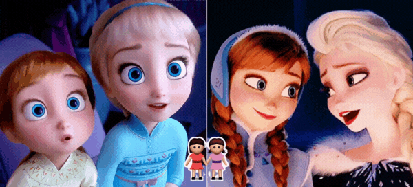 Qual princesa da Disney ser&aacute; sua melhor amiga?
