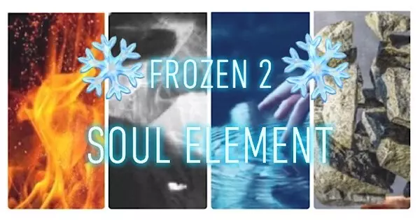 Which Power From 'Frozen 2' Do You Secretly Have?