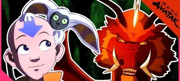 &iquest;Qu&eacute; Mascota Del Universo Avatar Eres? Elige Tu Bebida Favorita Y Desc&uacute;brelo