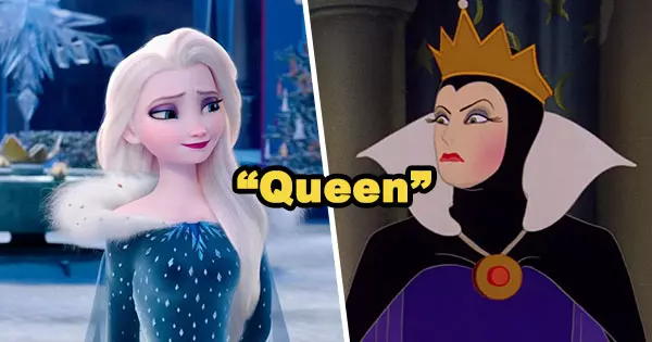 Give A Disney Movie When You Hear These Words  And We'll Reveal What Sort Of Friend You Are!