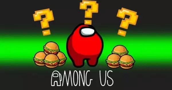 &iexcl;Escoge una habilidad del Fat Mod en Among us y podremos adivinar tu comida favorita!