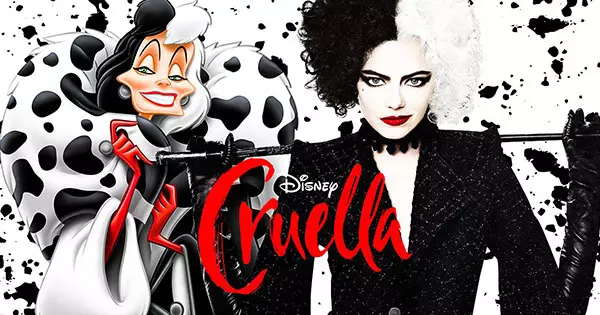 Which "Cruella" Character Is The Most Like You?