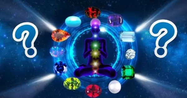 Escolha uma pedra preciosa para descobrir qual cren&ccedil;a interior te orienta para superar os piores momentos