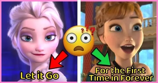 Let&rsquo;s See If You Have The Same Opinion On Disney Songs As Everyone Else!