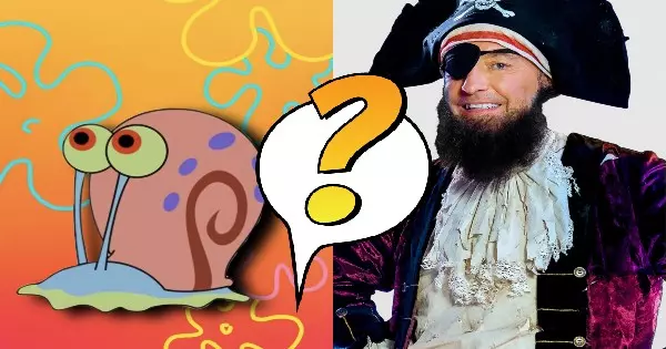 Only The Biggest Spongebob Fan Can Answer More Than 4 Of These Questions