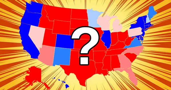 We&rsquo;ll Know The State Where You Live By Answering These Slam Book Questions