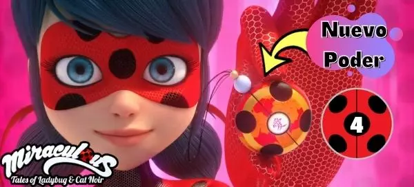 &iquest;Qu&eacute; Superh&eacute;roe De "Miraculous" Tiene Una Personalidad Similar A La Tuya?