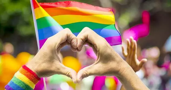 How Well Do You Know The Meaning Of LGBTQ Pride?