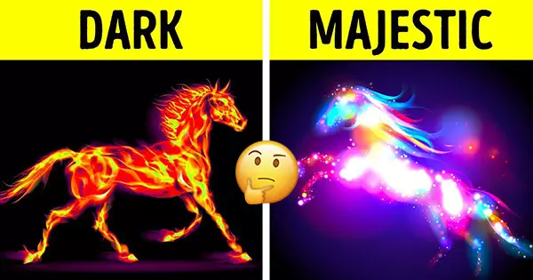 What Type Of Unicorn Fits Your Personality?
