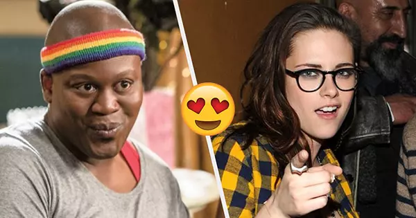 What Kind Of Gay Energy Do You Give Off? Use This Checklist To Find Out