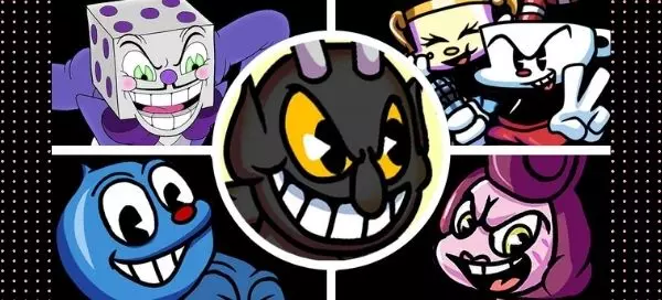 &iquest;Cu&aacute;l Boss de Cuphead te representa m&aacute;s?