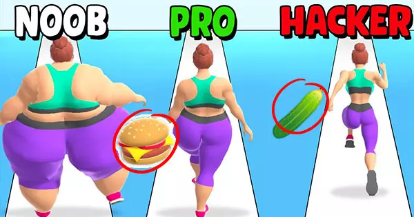 Make Your Meal Plan And Find If You Are A Fat 2 Fit Expert?
