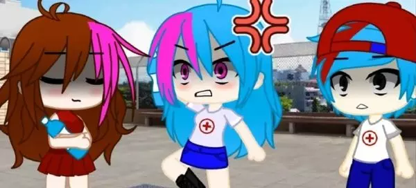 What Kind Of Boyfriend Would Be Your Perect Match In Gatcha Life?