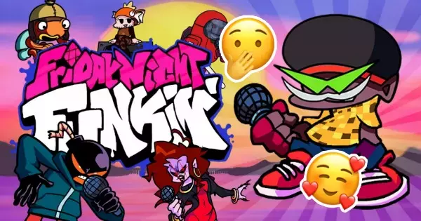 Descubre ahora si eres un verdadero fan&aacute;tico de Friday Night Funkin '