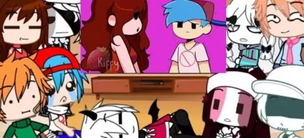 What Will Your Gacha Life Love Story Be? Find Your Luck Now.