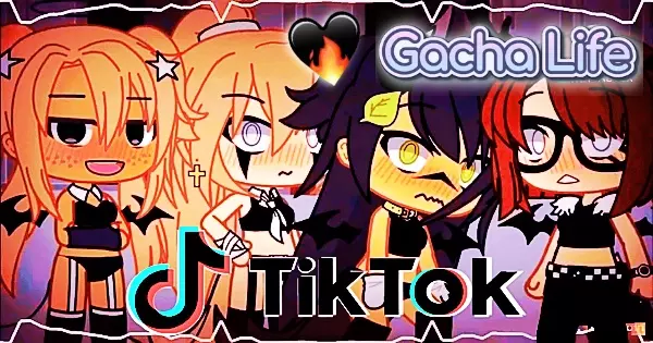 &iquest;Qu&eacute; versi&oacute;n TikTok de GachaLife eres?
