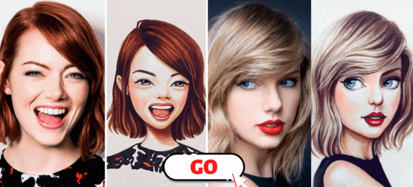 👸 Toon Me | Je Cartoon Disney-Portret Is Klaar!