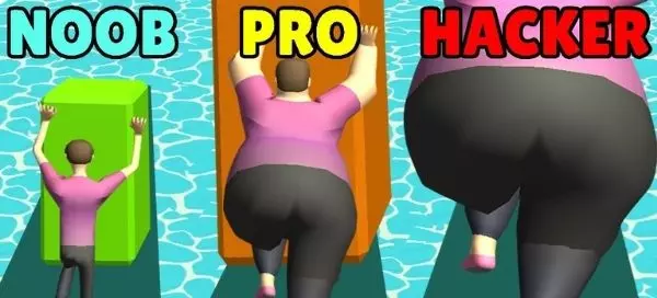 &iquest;Puedes hacer el Pusher m&aacute;s gordo de todos?