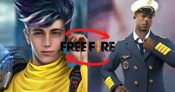 &iquest;Cu&aacute;l D&uacute;o De Personajes De Free Fire Es Tu Perfecta Combinaci&oacute;n?