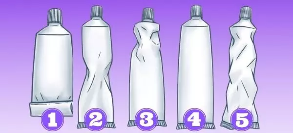 The Way You Squeeze Your Toothpaste Says Something Big About You