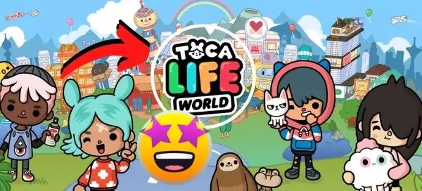 Responde Esta Pregunta Y Te Diremos Qu&eacute; Juego De Toca Life Es Ideal Para Ti
