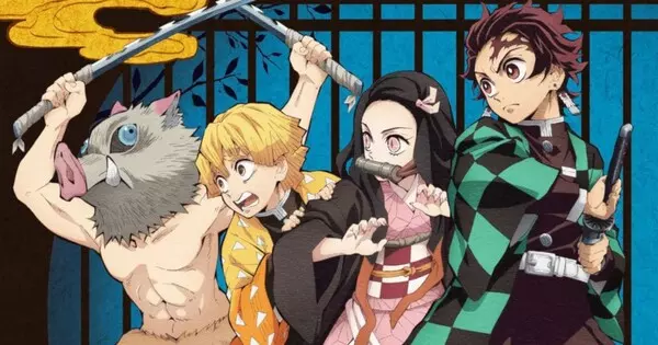 In Demon Slayer, Who Will Be Your Boyfriend/Girlfriend?