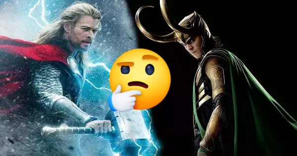 Everyone Is Either 100% Thor Or 100% Loki, Take This Quiz To Find Out Who You Are
