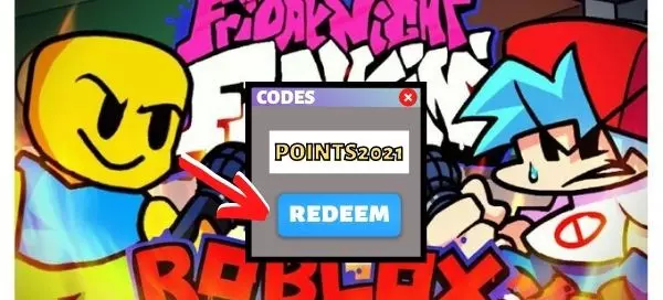 Can You Get All The Roblox Funky Friday Codes?