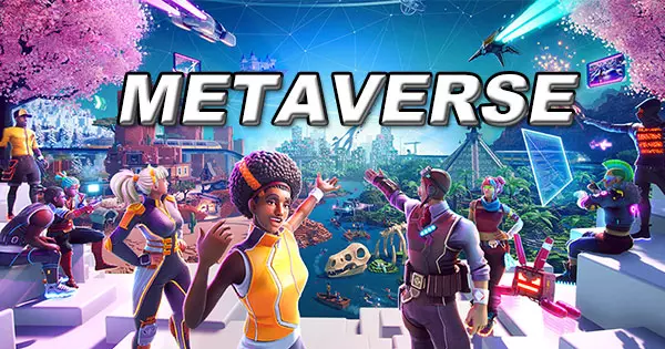 Choose Your Sci-Fi Favor To Find If You Have Been Well-Prepared For The Metaverse?