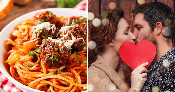 What Type Of Person Should You Date? The 5 Foods You Choose Will Reveal The Answer!