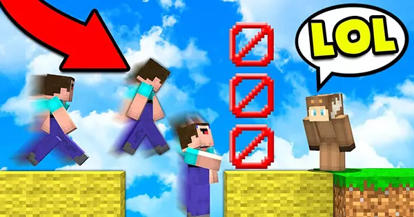 How Long Would You Be Able To Survive In Minecraft?