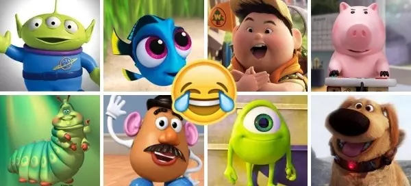 O Que Seu Personagem Engra&ccedil;ado Favorito Da Pixar Diz Sobre Voc&ecirc;?