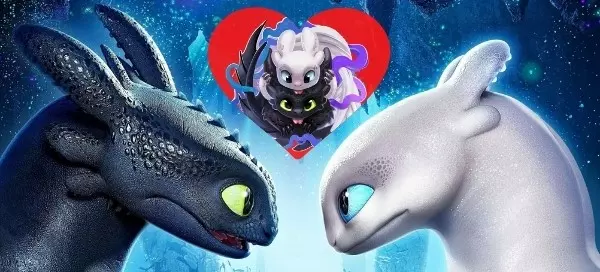 &iquest;Qu&eacute; Drag&oacute;n De C&oacute;mo Entrenar A Tu Drag&oacute;n Eres? Tu Mejor Cualidad Nos Lo Dir&aacute;