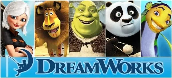 Which DreamWorks Animation Character Goes More With Your Personality?