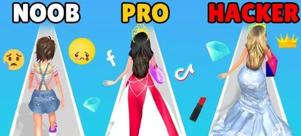 Will You Be The Most Popular Girl Of The School In Queen Bee!?